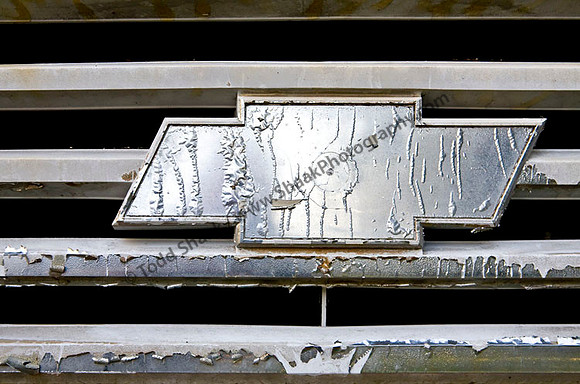 Chevrolet Chevy