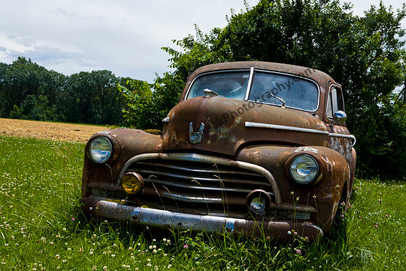 Chevrolet Chevy