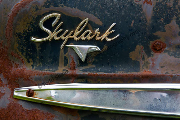 Buick Sylark