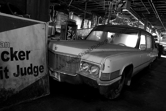 Chevrolet Chevy Cadillac