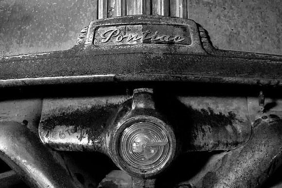 Pontiac