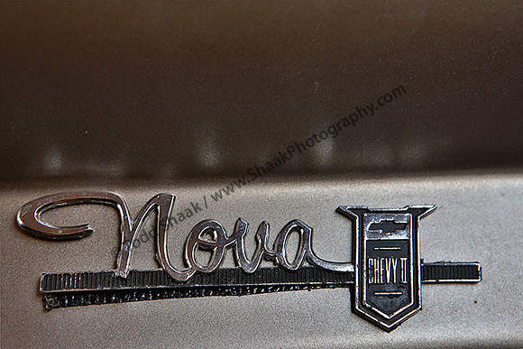 Chevy Nova