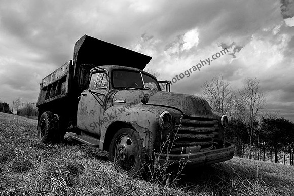 Chevrolet Chevy