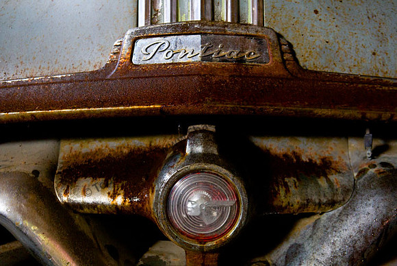 Pontiac