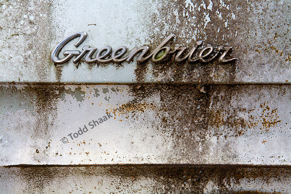 Chevrolet Greenbrier