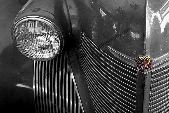 Cadillac