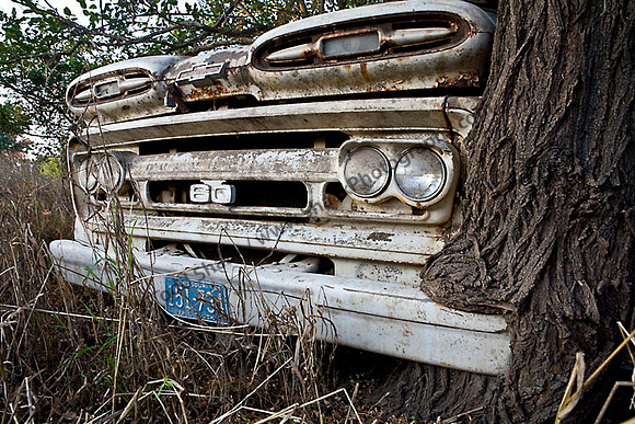 Chevrolet Chevy