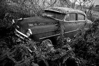 Chevrolet Chevy Bel Air
