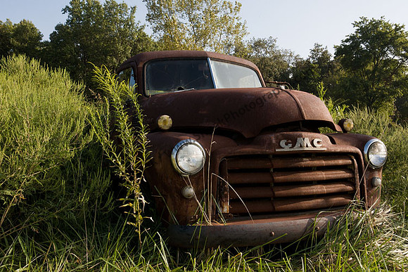 GMC