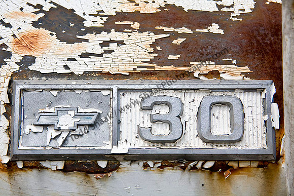 Chevrolet Chevy