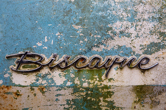 Chevrolet Biscayne
