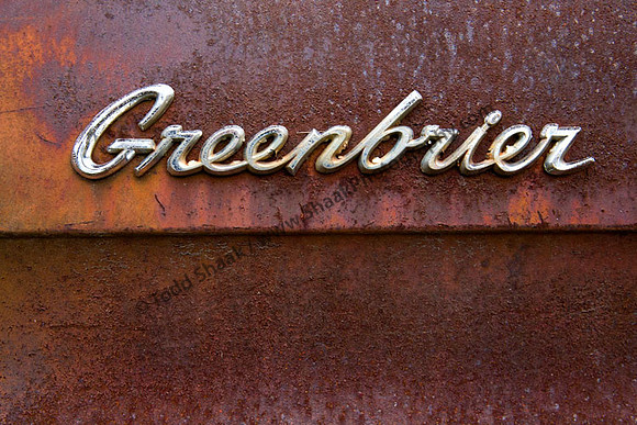 Chevrolet Greenbrier