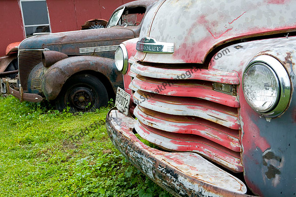 Chevrolet Chevy
