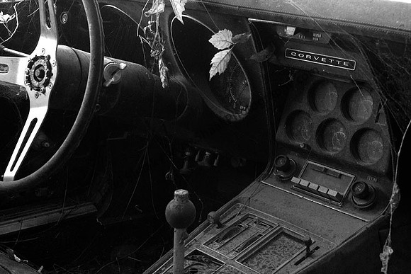 IMG_1687.3.BW copyCorvette Vette Chevy Chevrolet GM