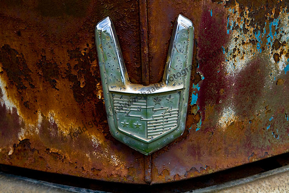 Chevrolet Chevy