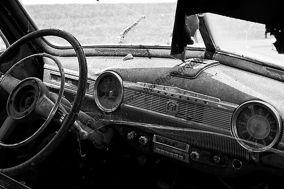 Chevrolet Chevy
