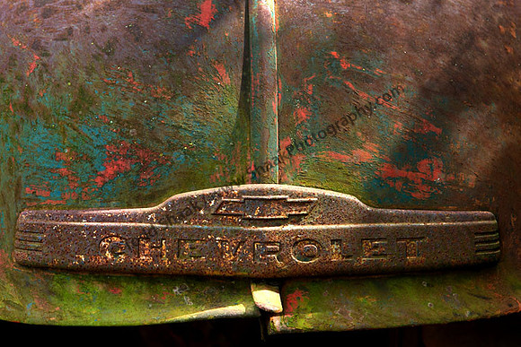 Chevrolet Chevy