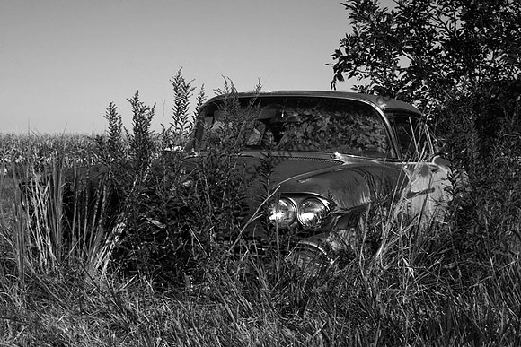 Cadillac