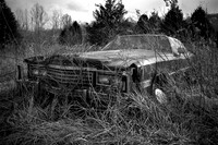 Cadillac Eldorado