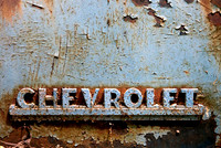 Chevrolet Chevy