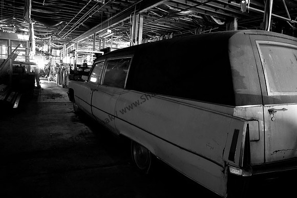 Cadillac