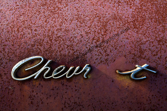 Chevrolet Chevy