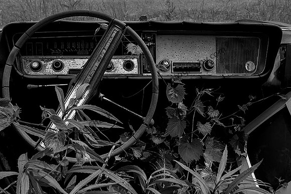 Buick Skylark Convertible