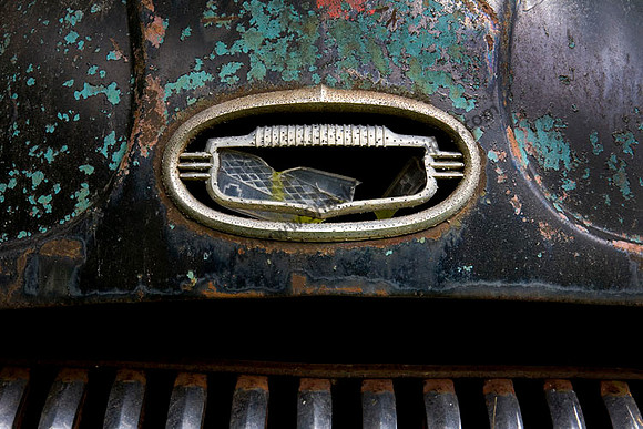 Chevrolet Chevy