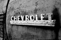 Chevrolet Chevy