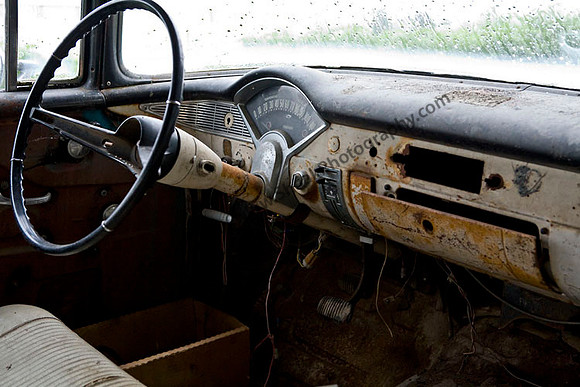 Chevrolet Chevy