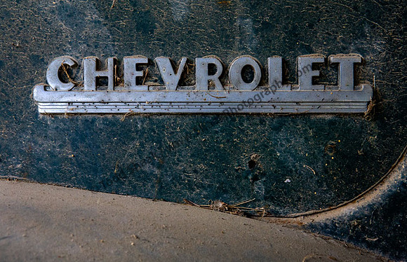 Chevrolet Chevy