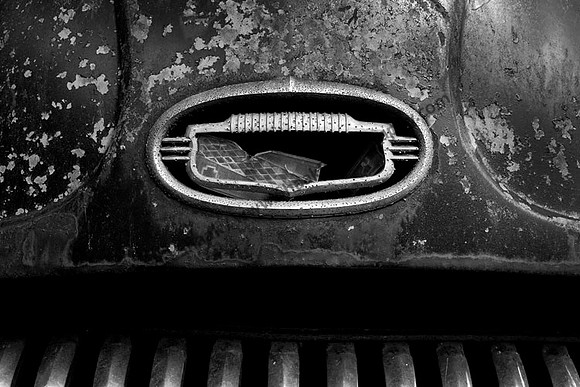 Chevrolet Chevy