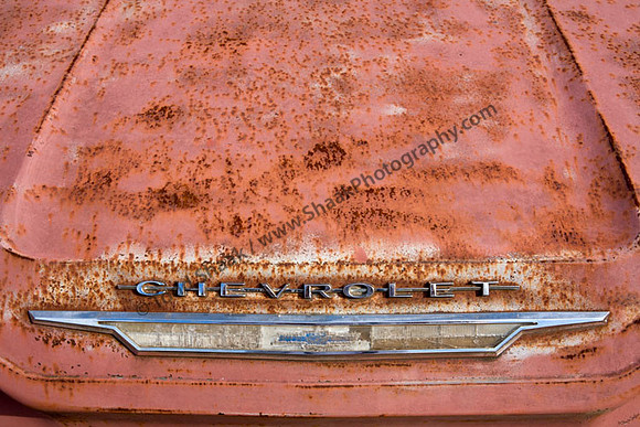 Chevrolet Chevy