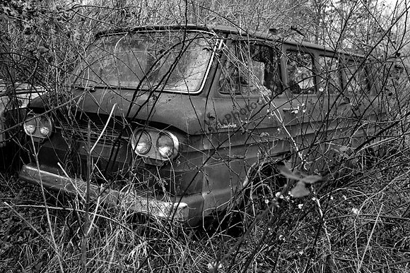 Chevrolet Greenbrier