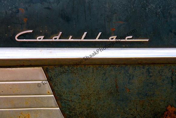 Cadillac