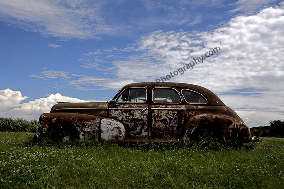 Chevrolet Chevy