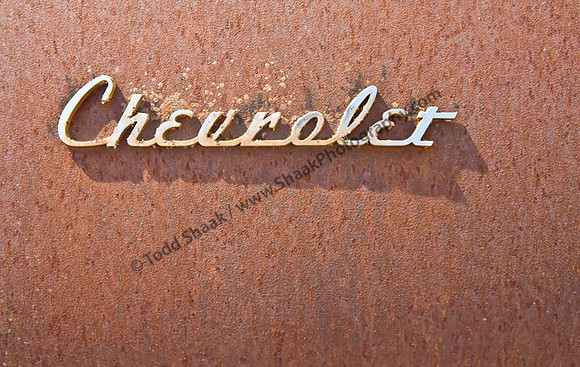 Chevrolet Chevy