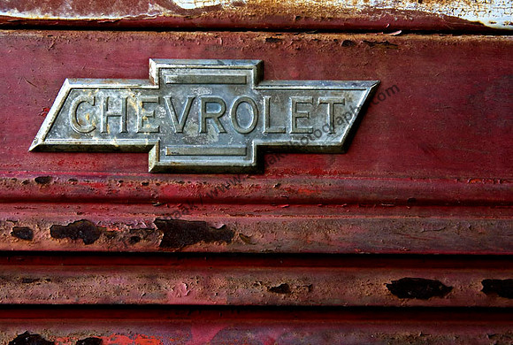 Chevrolet Chevy