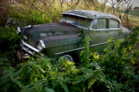 Chevrolet Chevy Bel Air