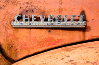 Chevrolet Chevy