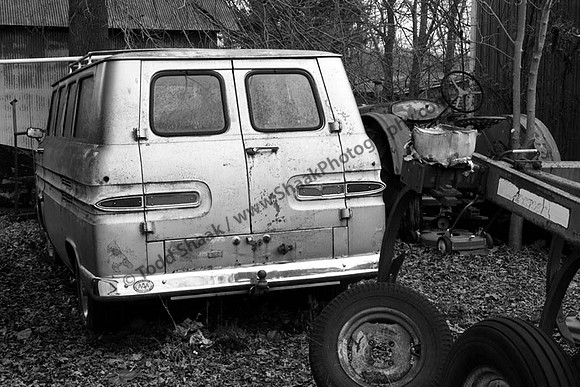 Chevrolet Greenbrier
