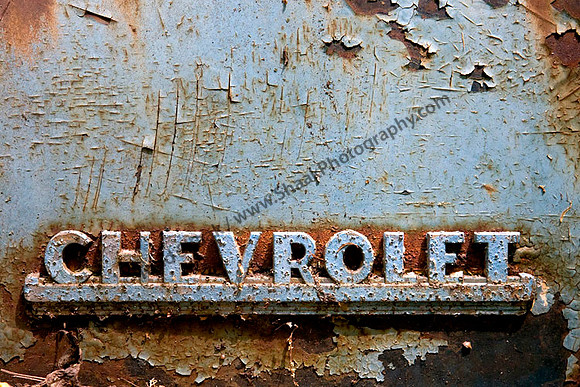 Chevrolet Chevy