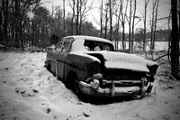 Chevrolet Chevy