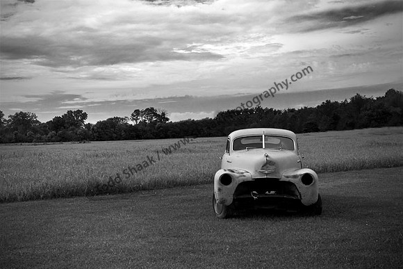 Chevrolet Chevy