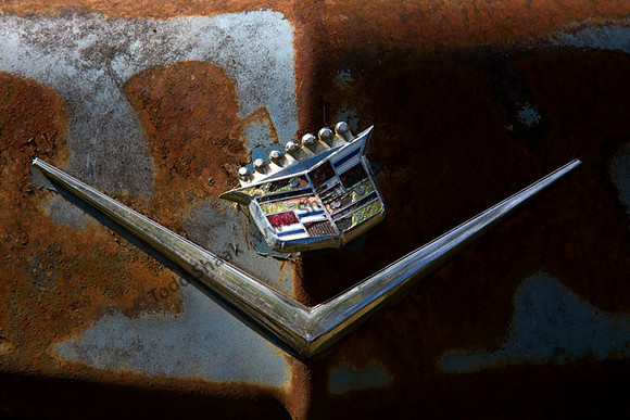 Cadillac