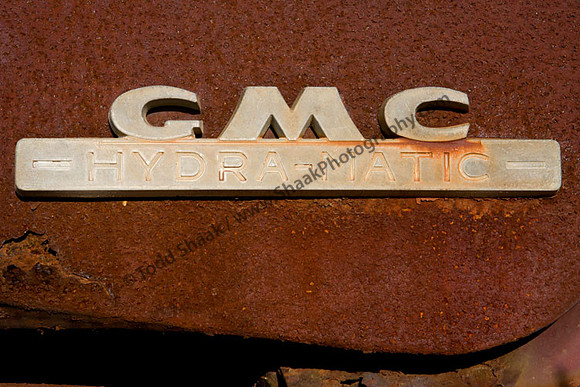 GMC