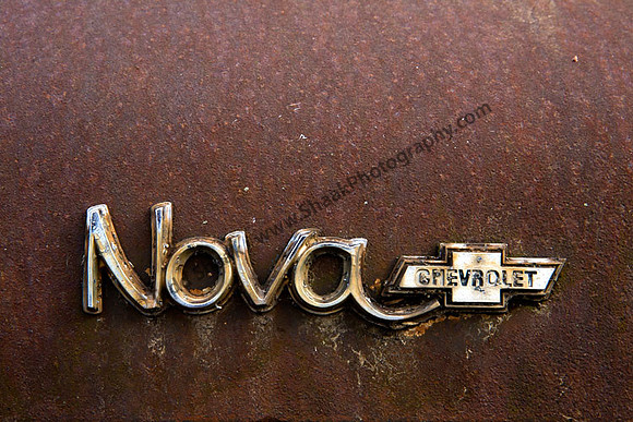 Chevrolet Nova