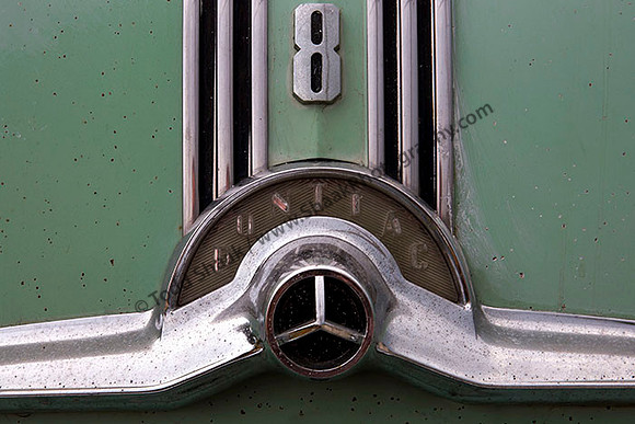 Pontiac