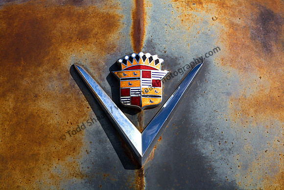 Cadillac