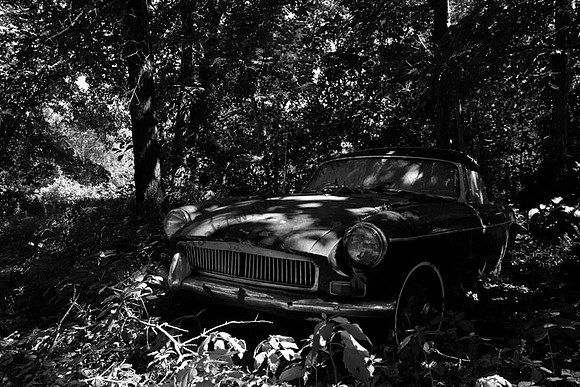 MG British Leyland